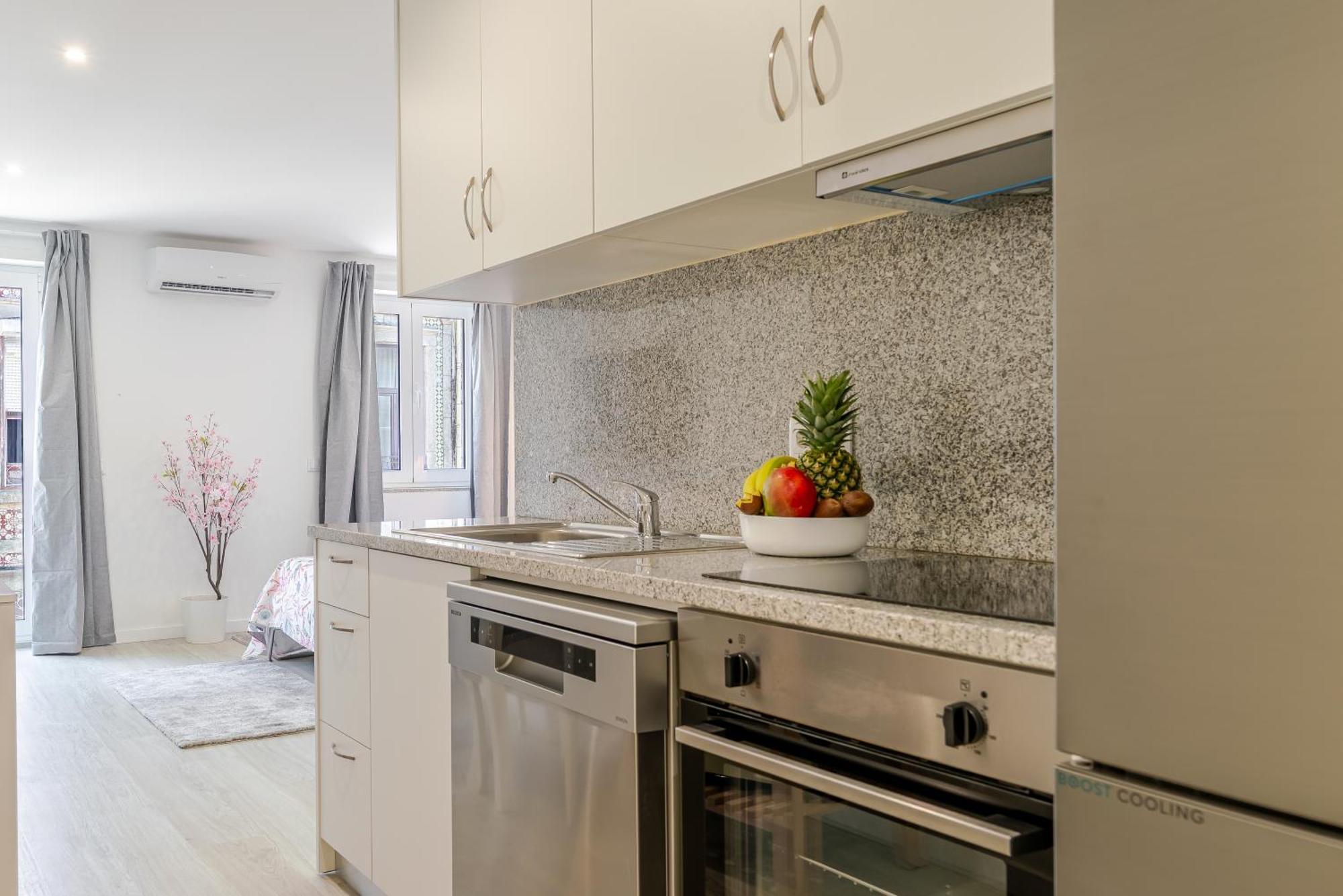 Appartamento Hostwise - Modern & Bright