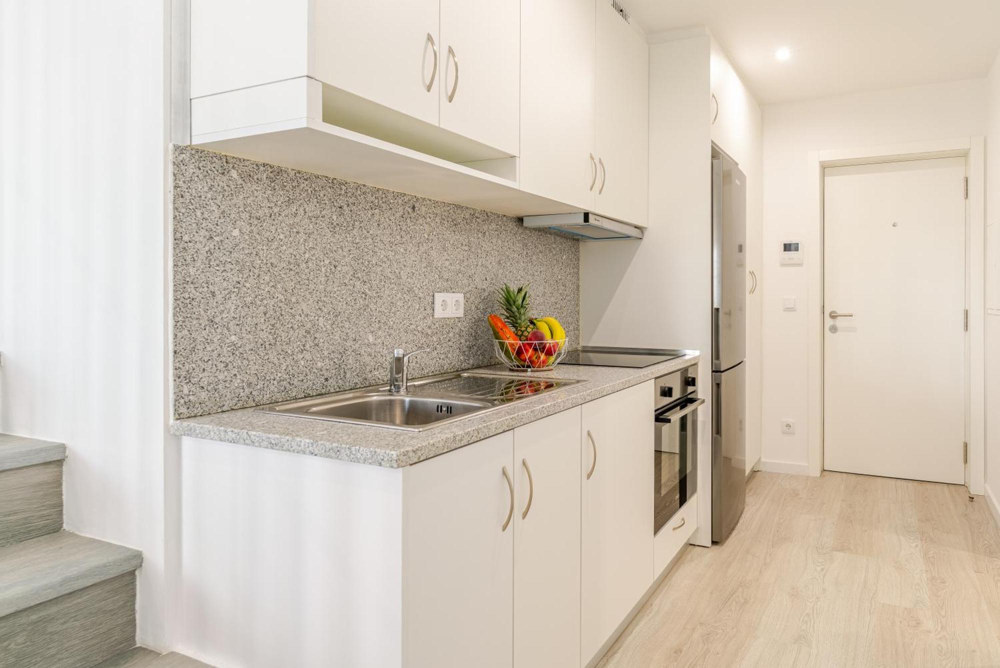 Apartamento Hostwise - Modern & Bright